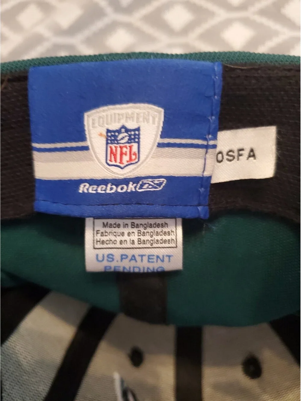 Philadelphia Eagles Hat